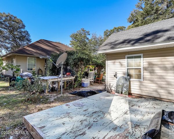 85152 MADELINE Road, Yulee, FL 32097