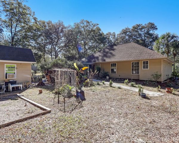 85152 MADELINE Road, Yulee, FL 32097