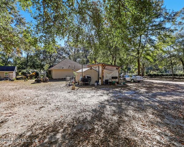 85152 MADELINE Road, Yulee, FL 32097