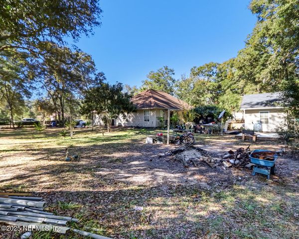 85152 MADELINE Road, Yulee, FL 32097