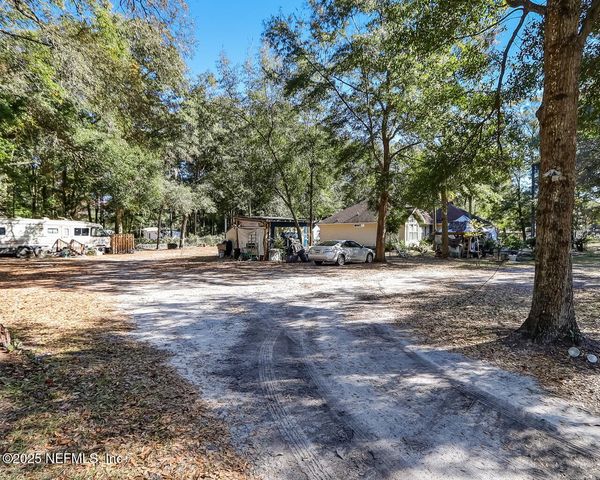 85152 MADELINE Road, Yulee, FL 32097