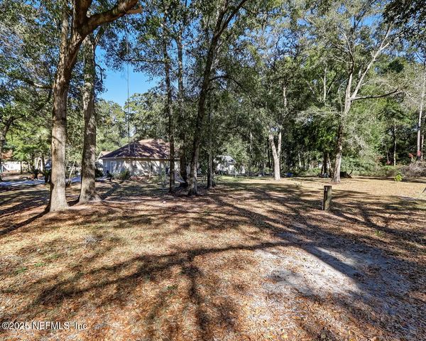 85152 MADELINE Road, Yulee, FL 32097