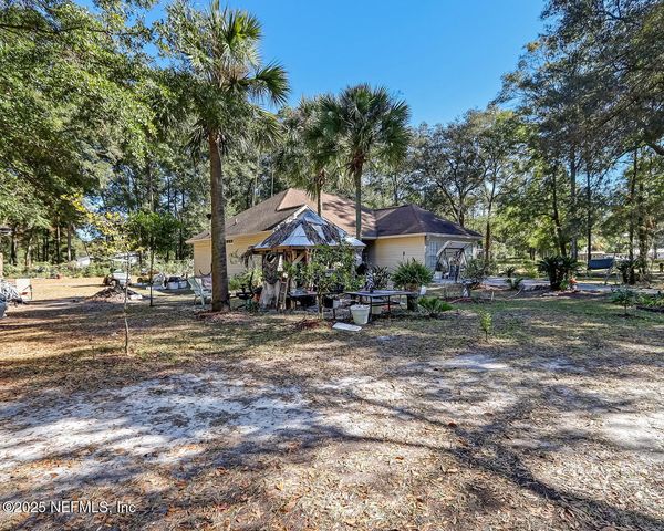 85152 MADELINE Road, Yulee, FL 32097