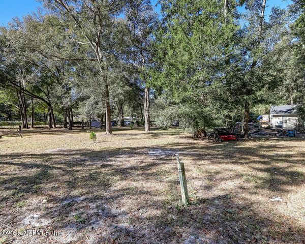 85152 MADELINE Road, Yulee, FL 32097