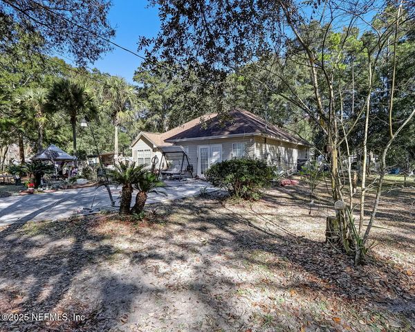 85152 MADELINE Road, Yulee, FL 32097