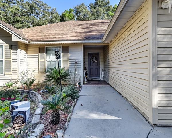 85152 MADELINE Road, Yulee, FL 32097