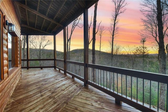 300 Bell Camp Ridge Road, Blue Ridge, GA 30513