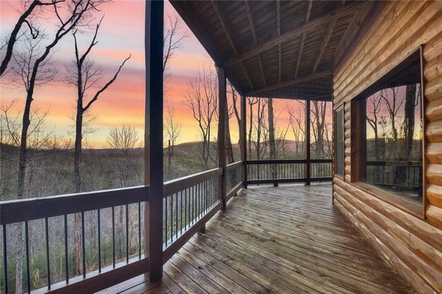 300 Bell Camp Ridge Road, Blue Ridge, GA 30513