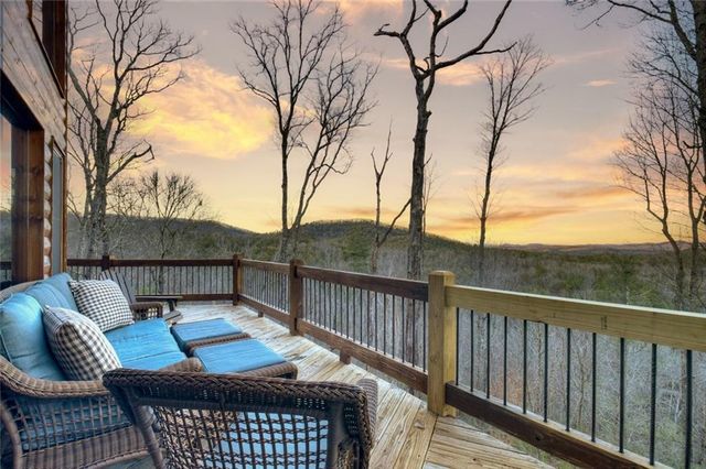 300 Bell Camp Ridge Road, Blue Ridge, GA 30513