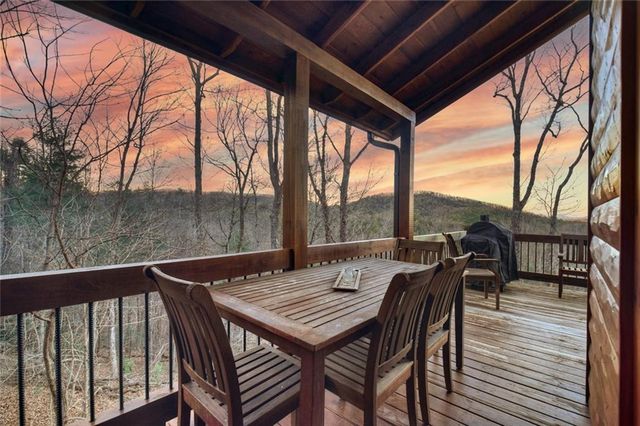 300 Bell Camp Ridge Road, Blue Ridge, GA 30513