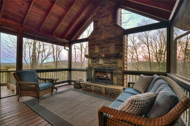 300 Bell Camp Ridge Road, Blue Ridge, GA 30513