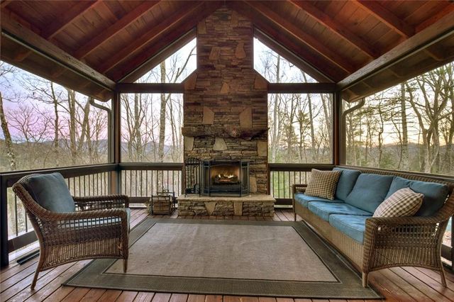 300 Bell Camp Ridge Road, Blue Ridge, GA 30513