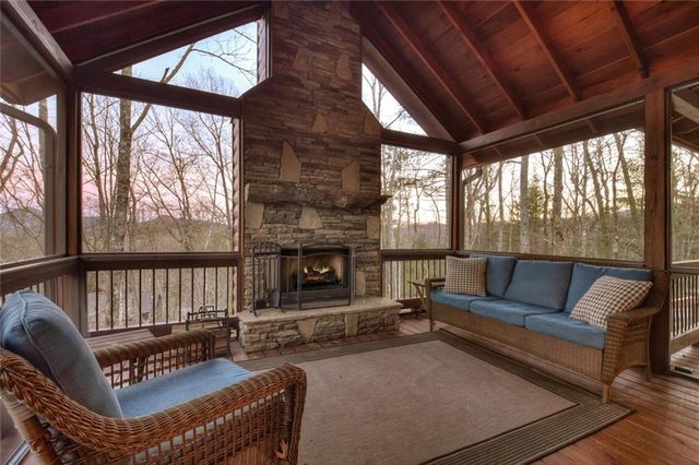 300 Bell Camp Ridge Road, Blue Ridge, GA 30513