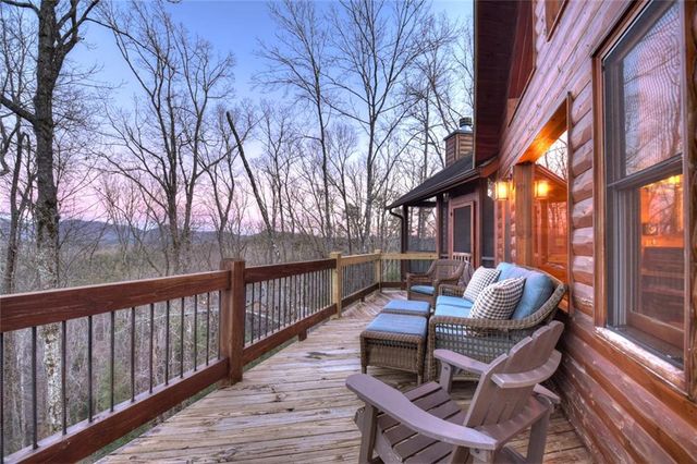 300 Bell Camp Ridge Road, Blue Ridge, GA 30513