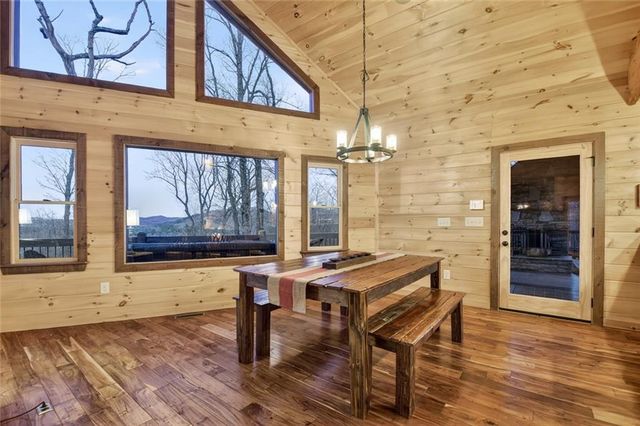 300 Bell Camp Ridge Road, Blue Ridge, GA 30513