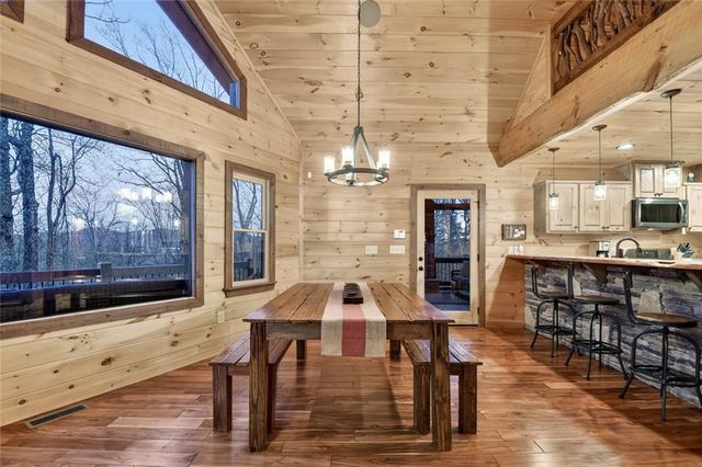 300 Bell Camp Ridge Road, Blue Ridge, GA 30513