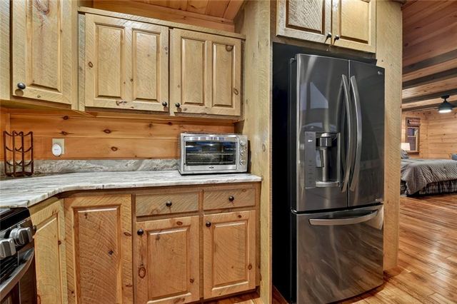 300 Bell Camp Ridge Road, Blue Ridge, GA 30513