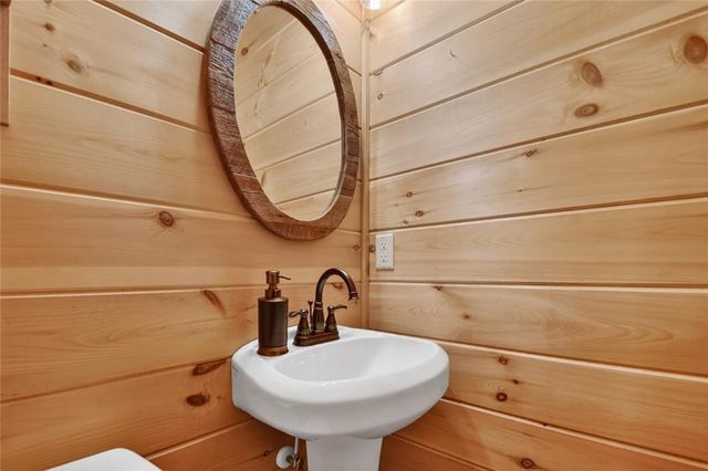 300 Bell Camp Ridge Road, Blue Ridge, GA 30513