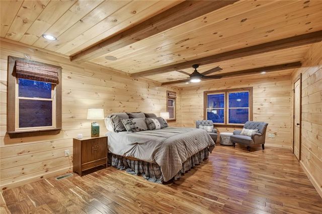 300 Bell Camp Ridge Road, Blue Ridge, GA 30513