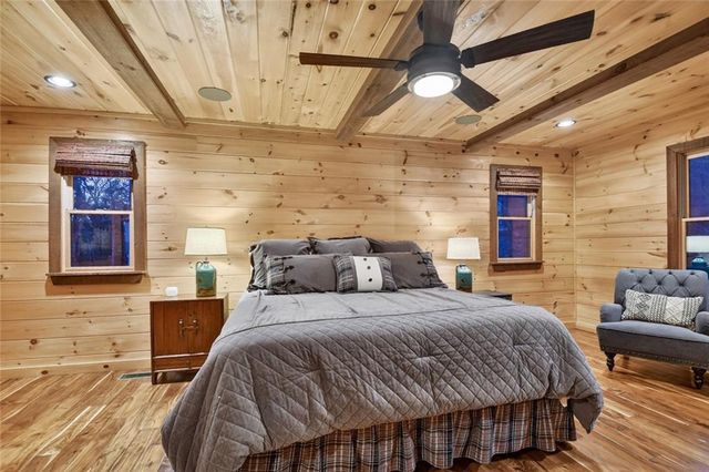 300 Bell Camp Ridge Road, Blue Ridge, GA 30513