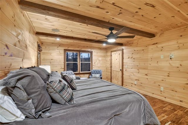 300 Bell Camp Ridge Road, Blue Ridge, GA 30513