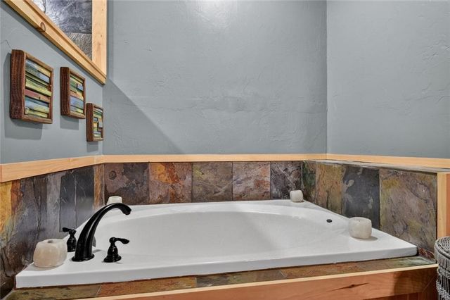 300 Bell Camp Ridge Road, Blue Ridge, GA 30513