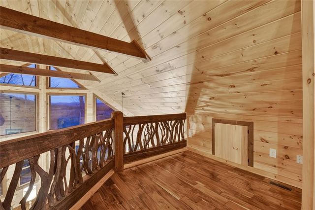 300 Bell Camp Ridge Road, Blue Ridge, GA 30513