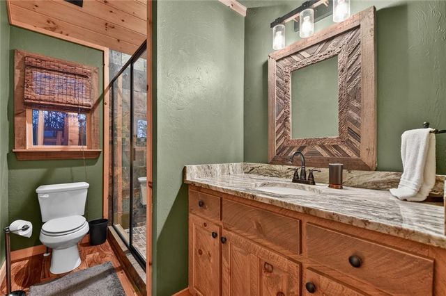 300 Bell Camp Ridge Road, Blue Ridge, GA 30513