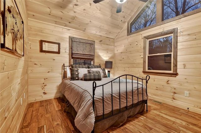 300 Bell Camp Ridge Road, Blue Ridge, GA 30513