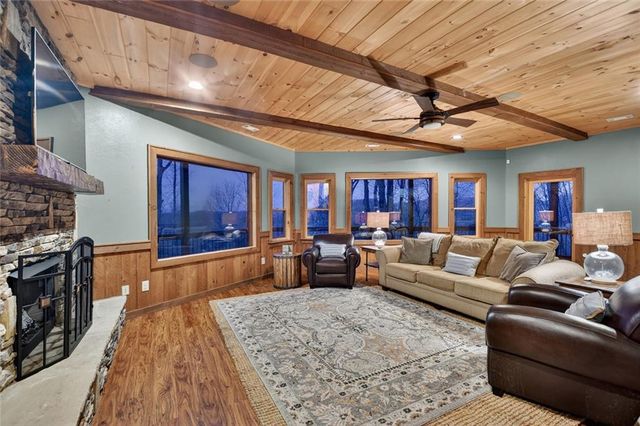 300 Bell Camp Ridge Road, Blue Ridge, GA 30513