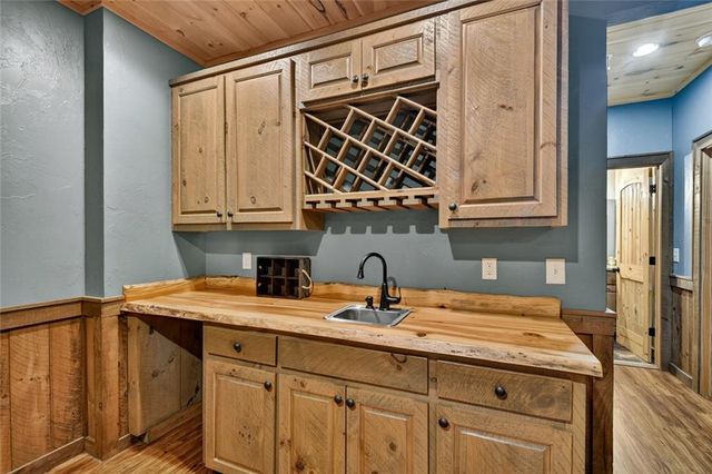 300 Bell Camp Ridge Road, Blue Ridge, GA 30513