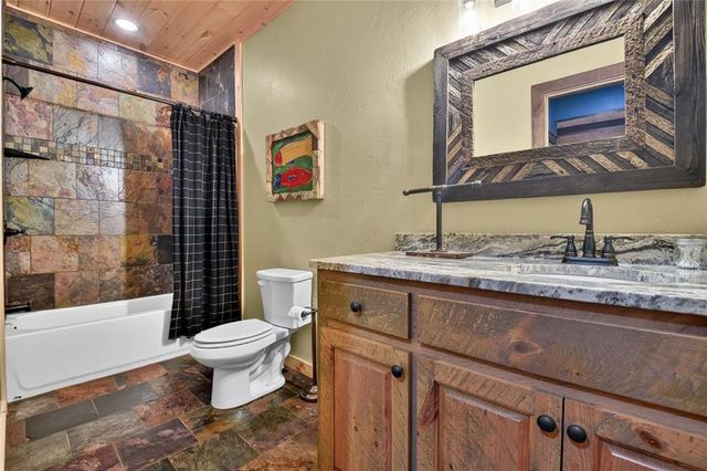 300 Bell Camp Ridge Road, Blue Ridge, GA 30513