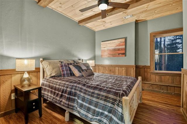 300 Bell Camp Ridge Road, Blue Ridge, GA 30513