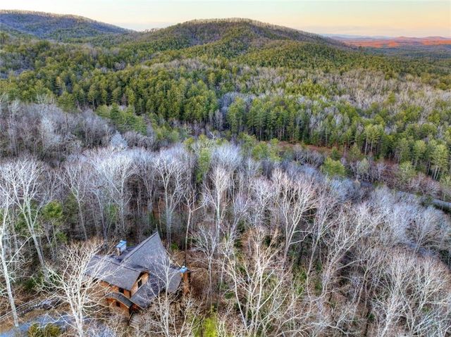 300 Bell Camp Ridge Road, Blue Ridge, GA 30513