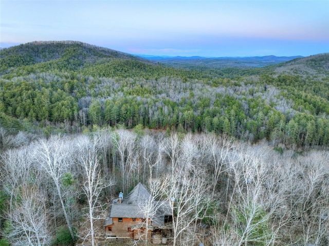 300 Bell Camp Ridge Road, Blue Ridge, GA 30513