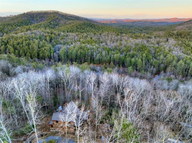300 Bell Camp Ridge Road, Blue Ridge, GA 30513