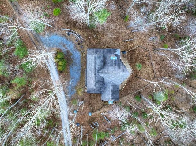 300 Bell Camp Ridge Road, Blue Ridge, GA 30513