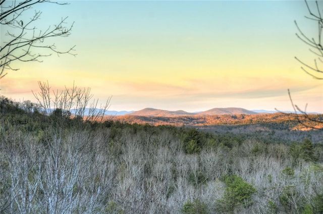 300 Bell Camp Ridge Road, Blue Ridge, GA 30513