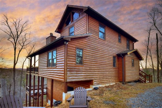 300 Bell Camp Ridge Road, Blue Ridge, GA 30513