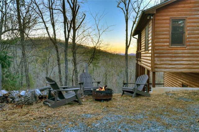 300 Bell Camp Ridge Road, Blue Ridge, GA 30513