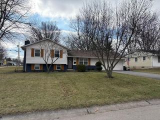 843 Pinehurst Street, Marysville, OH 43040