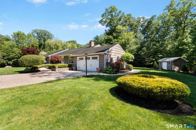 180 Tom Swamp Road, Hamden, CT 06518