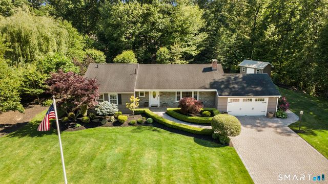 180 Tom Swamp Road, Hamden, CT 06518