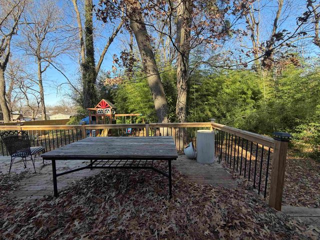 1864 DRIFTWOOD AVE, Memphis, TN 38127