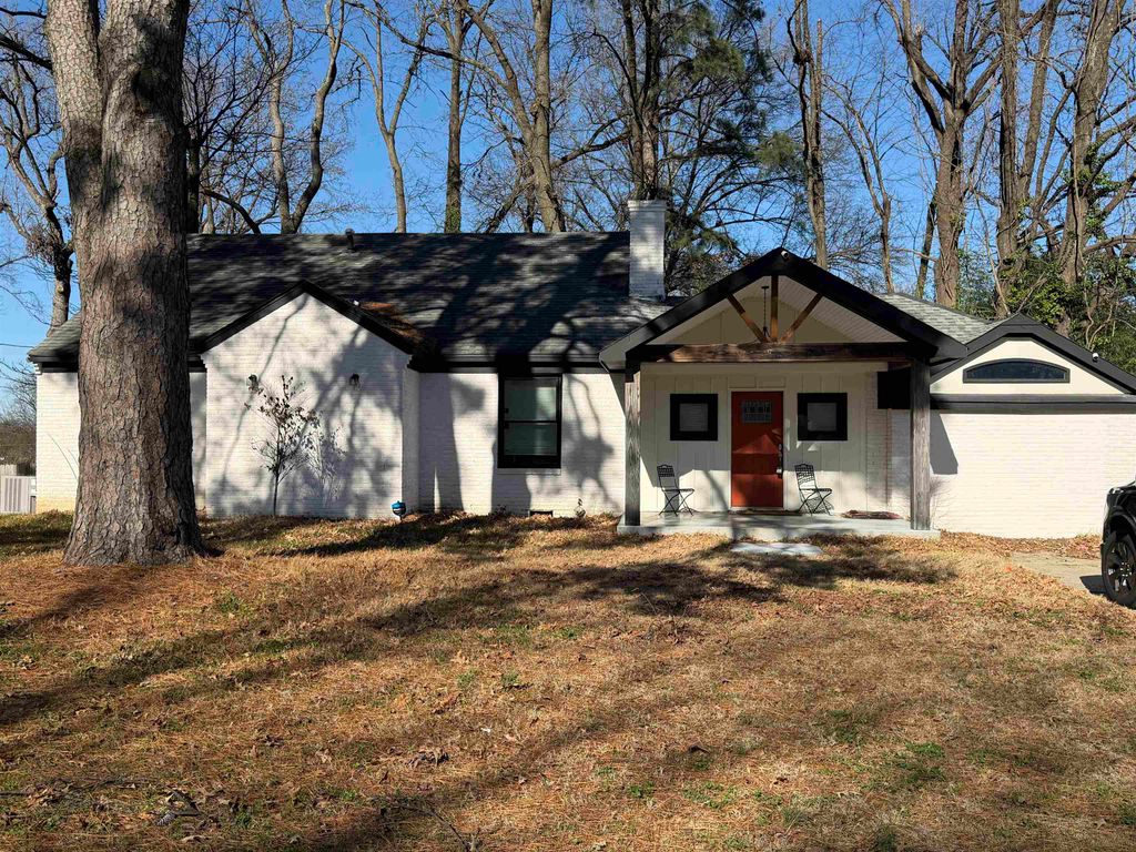 1864 DRIFTWOOD AVE, Memphis, TN 38127