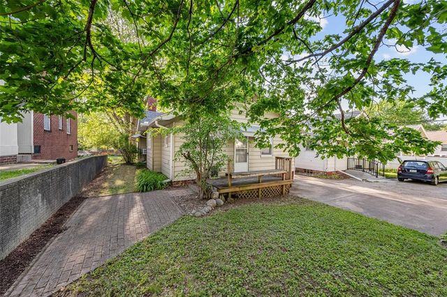 1331 47th Street, Des Moines, IA 50311