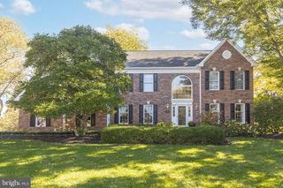 552 SCATTERGOOD CT, Yardley, PA 19067