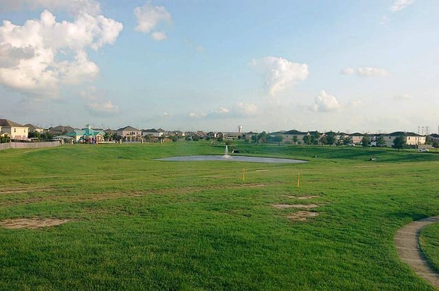 2814 Morton Cove Lane, Katy, TX 77449