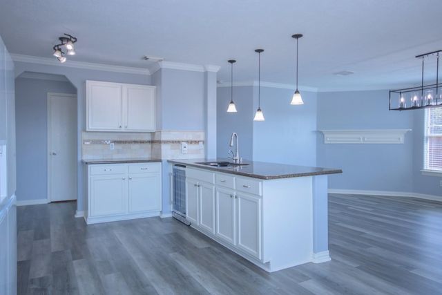 2814 Morton Cove Lane, Katy, TX 77449