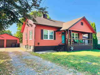 1913 Monroe Avenue, Evansville, IN 47714